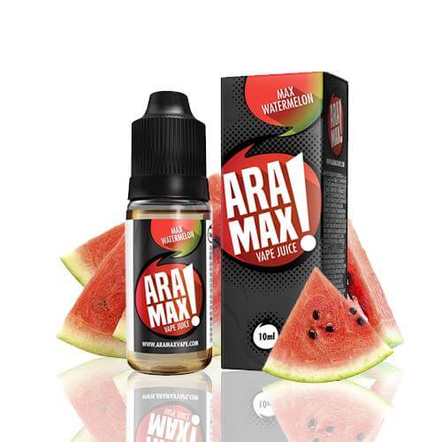 ARAMAX MAX WATERMELON 