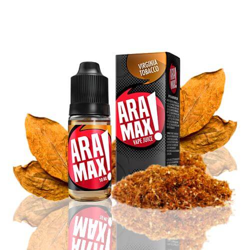 ARAMAX VIRGINIA TOBACCO