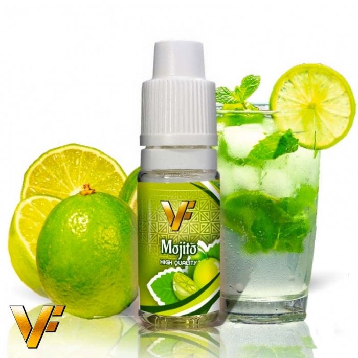 VAPFIP MOJITO 10ML