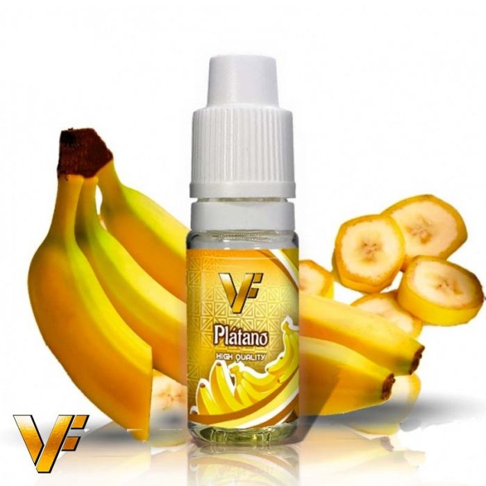 VAPFIP PLÁTANO 10ML 