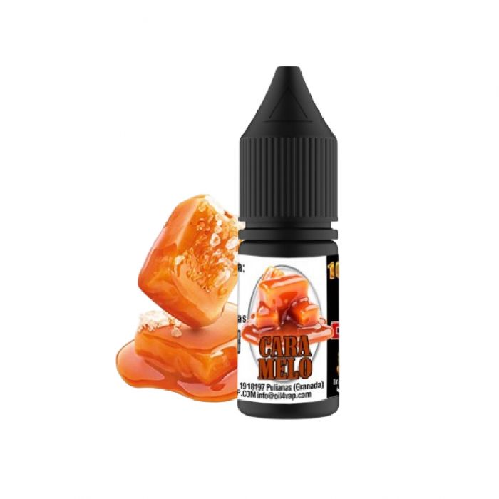 AROMA O4V - CARAMELO 10ML