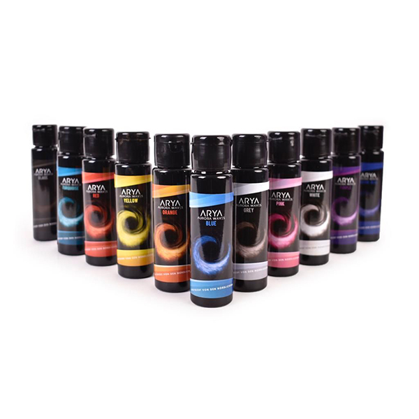 COLORANTE ARYA AURORA