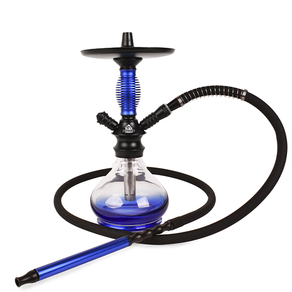 SHISHA ER ATLANTIS