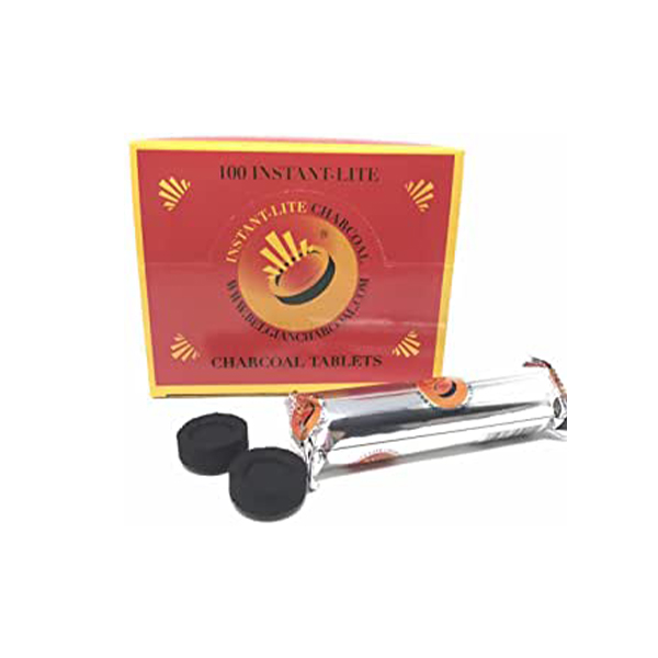 CARBÓN AUTO BELGIAN 33MM