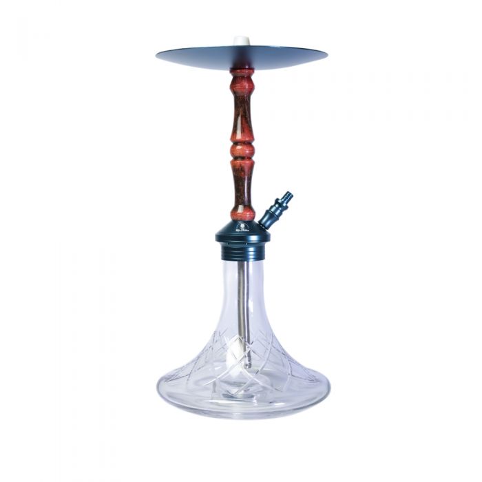 SHISHA MR SHISHA MEGATRON SPACE BLUE