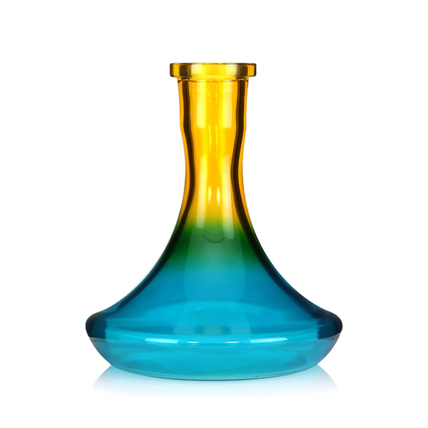 BASE CS OVNI YELLLOW / BLUE