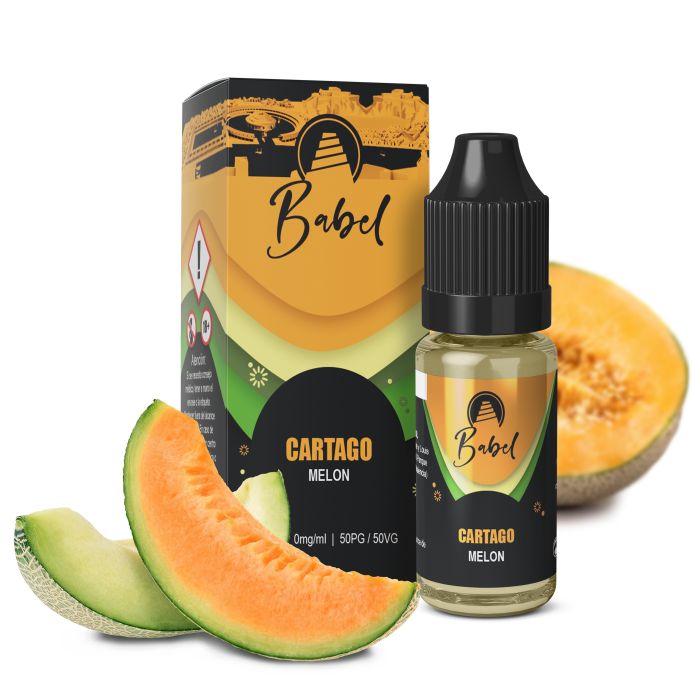 BABEL CARTAGO 10ML