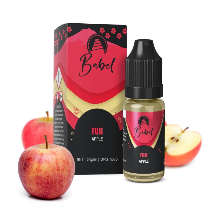 BABEL FUJI 10ML