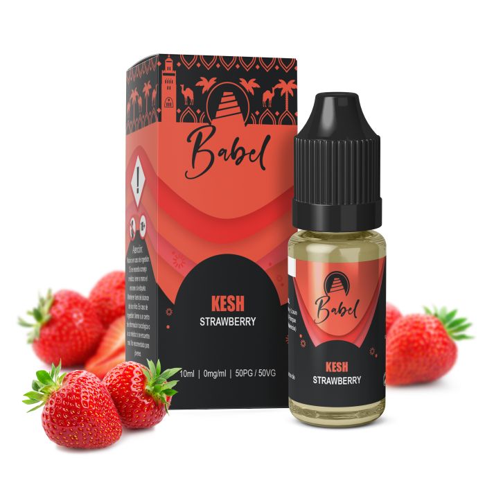 BABEL KESH 10ML
