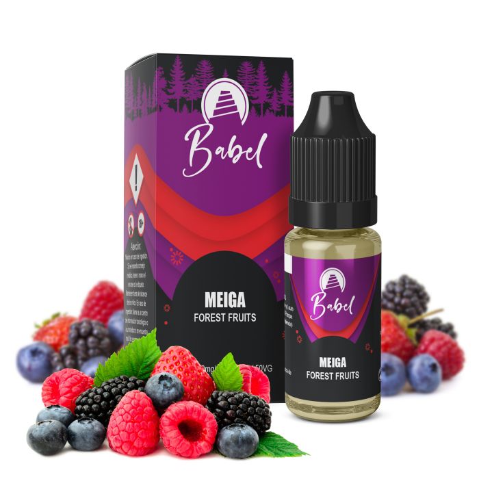 BABEL MEIGA 10ML