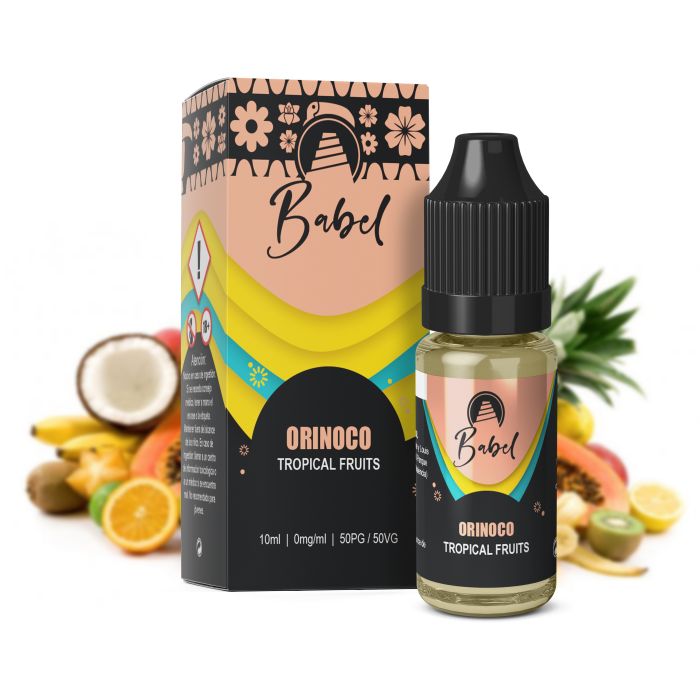 BABEL ORINOCO 10ML