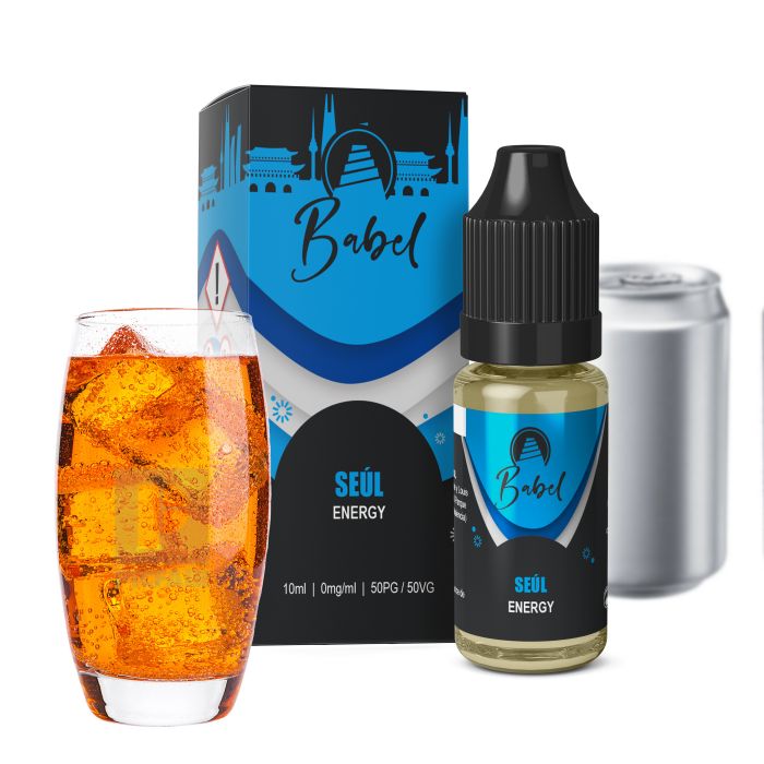 BABEL SEUL 10ML