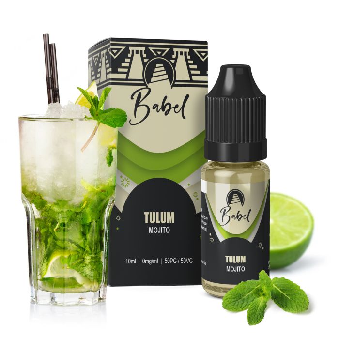 BABEL TULUM 10ML