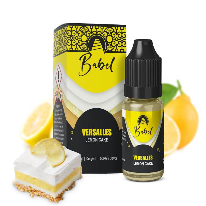 BABEL VERSALLES 10ML
