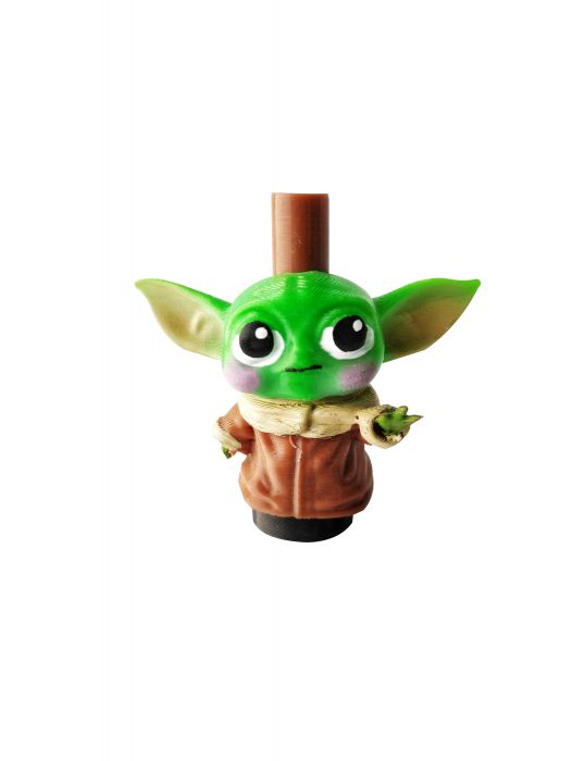 J2D BABY YODA