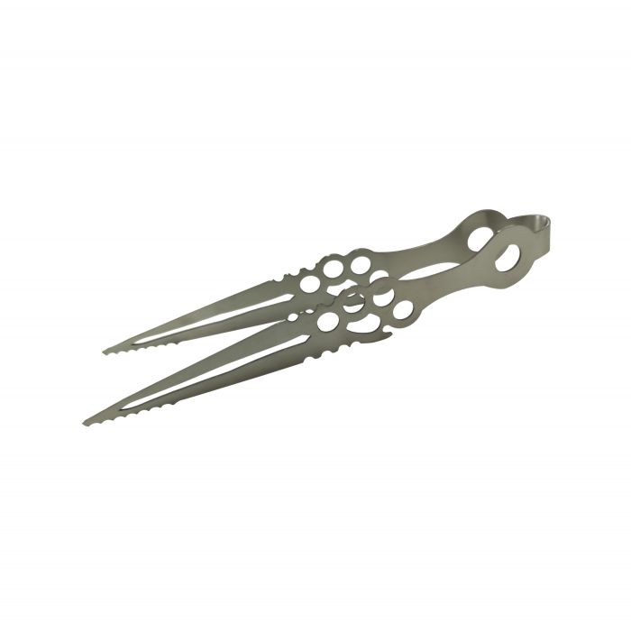 PINZAS GANSTA PLATA CY