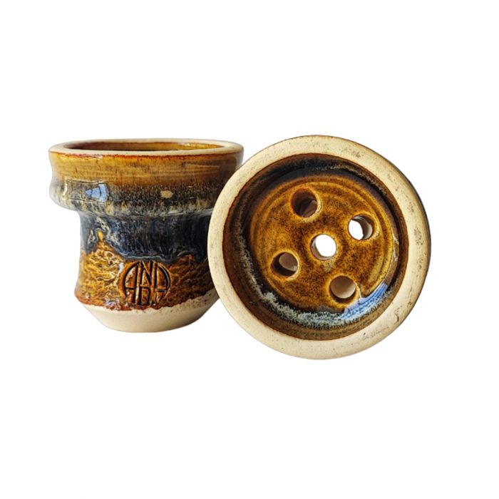 CAZOLETA BAKKALI ATLANTIS TRADI