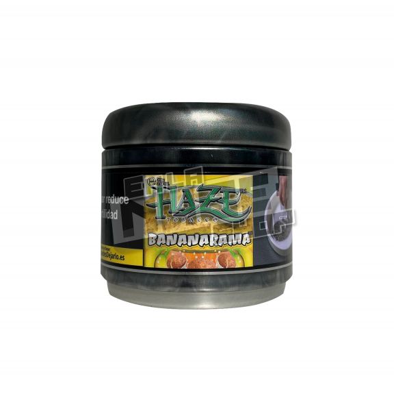 HAZE BANANARAMA - 100g y 250g