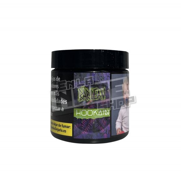 HOOKAIN BÄRLEAN - 50g y 200g