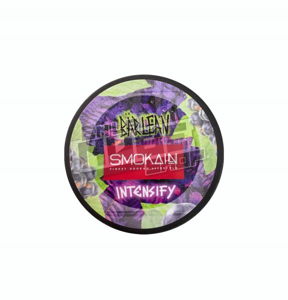 SMOKAIN  BÄRLEAN - 100g