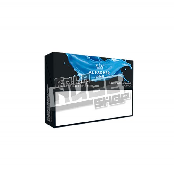 AL FAKHER BASE POLAR FEEZE - 100g