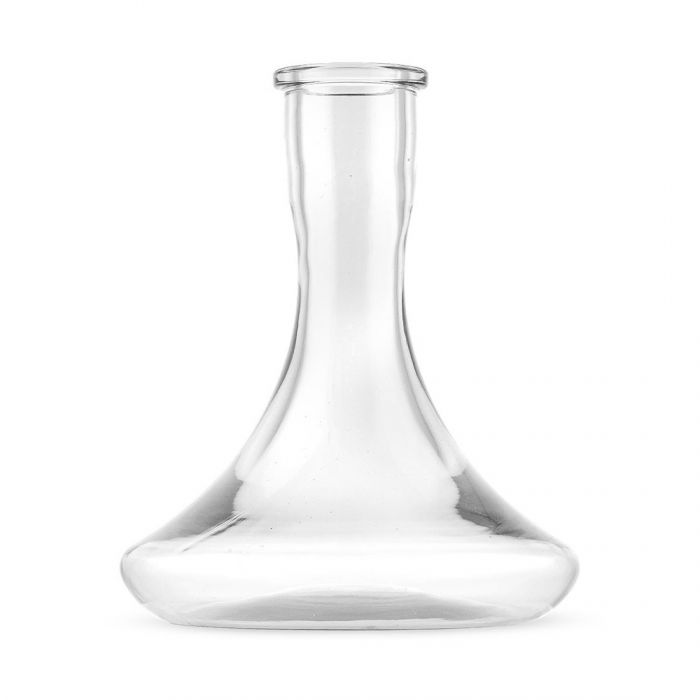 BASE OVNI TRANSPARENTE CS FS001