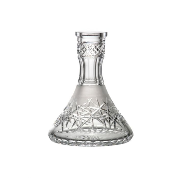 BASE CAESAR HOARFROST CLEAR