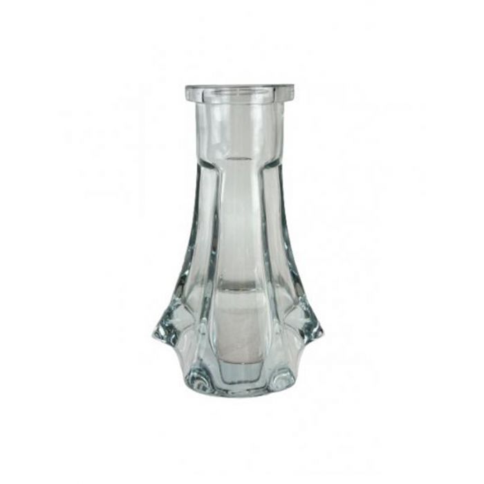 BASE MINI PYRAMID CLEAR