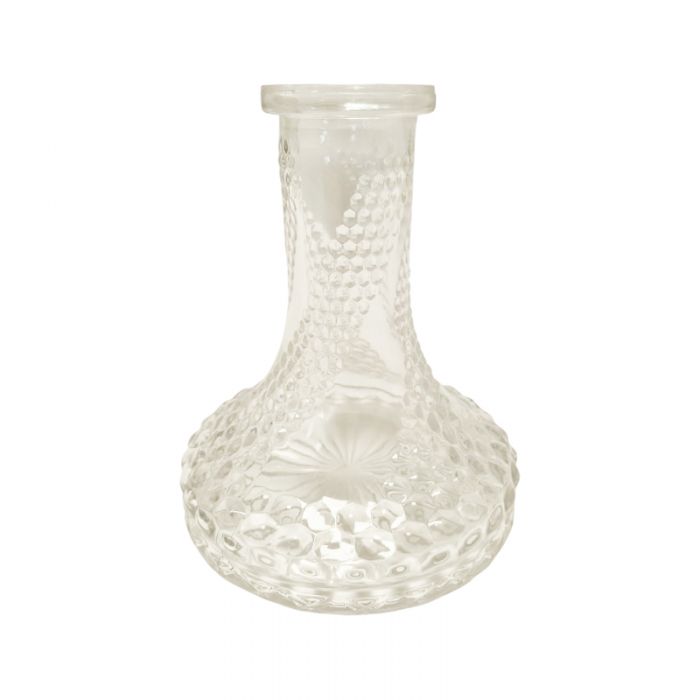 BASE MINI THE LEGEND - HONEY (82B) - CLEAR TRANSPARENTE