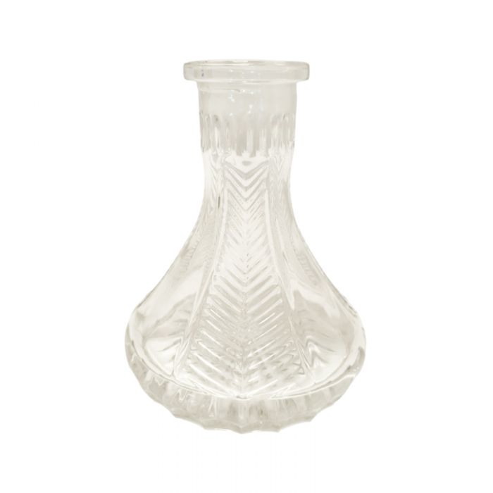 BASE MINI THE LEGEND - LEAF (95E) - CLEAR TRANSPARENTE