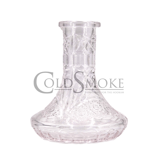 BASE RUSA MINI TALLADA FS004 TRANSP