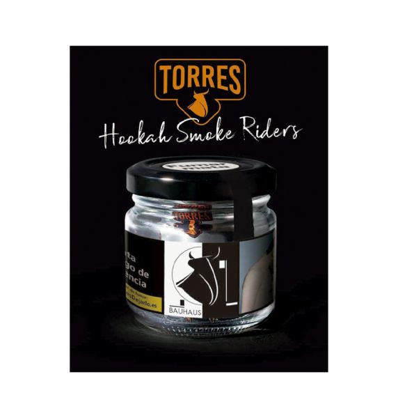 TORRES BAUHAUS - 50G