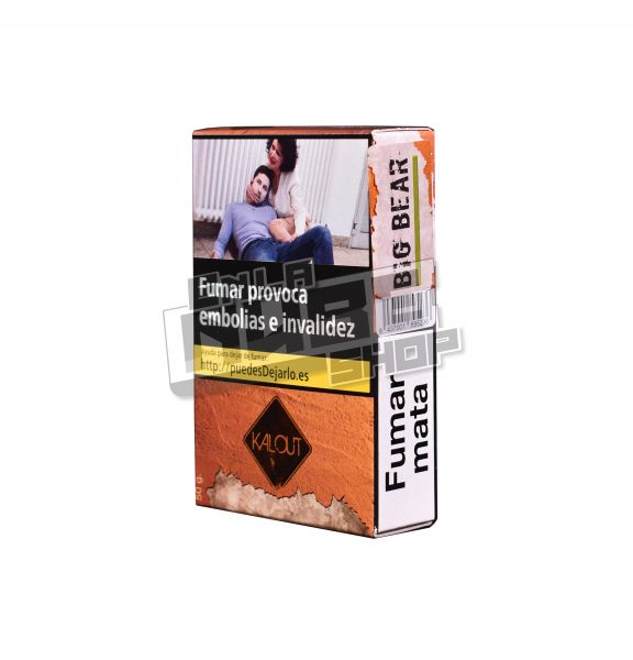 KALOUT BIG BEAR - 50g