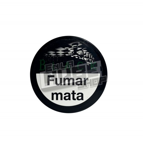 FOREVER GOLD BLACK - 50g y 200g