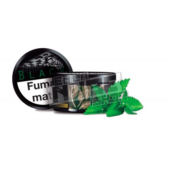 FOREVER GOLD BLACK - 50 y 200g