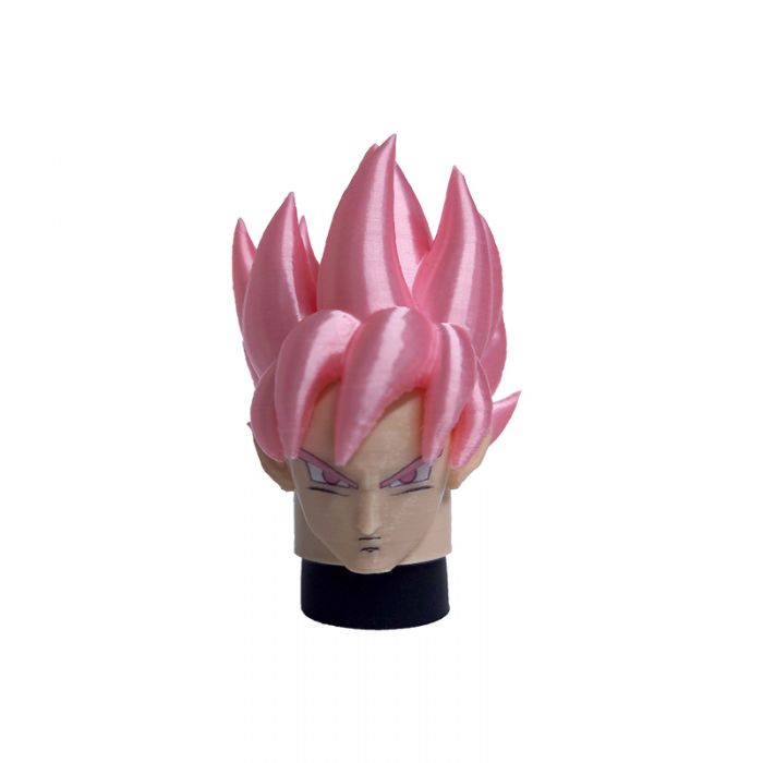 BOQUILLA  GOKU BLACK 3DA