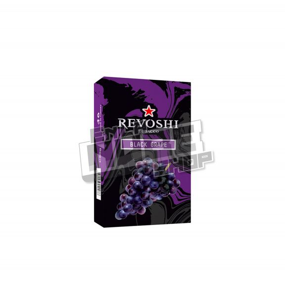REVOSHI BLCK GRP - 50g