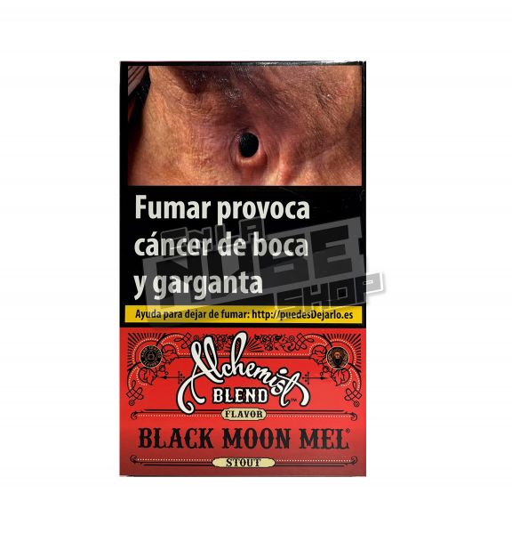 ALCHEMIST BLACK MOON MEL - 100g