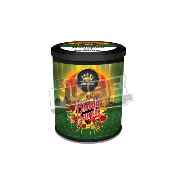 HOLSTER BLOODY PUNCH - 200g