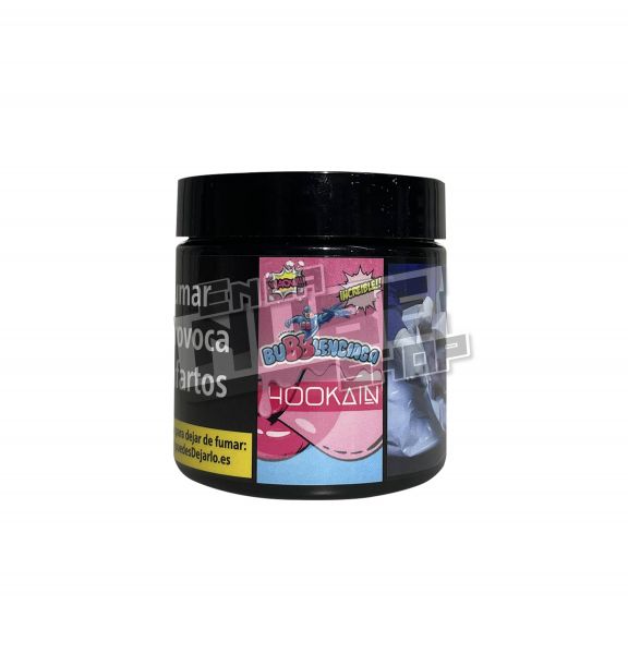 HOOKAIN BUBBLENCIAGA - 50g y 200g