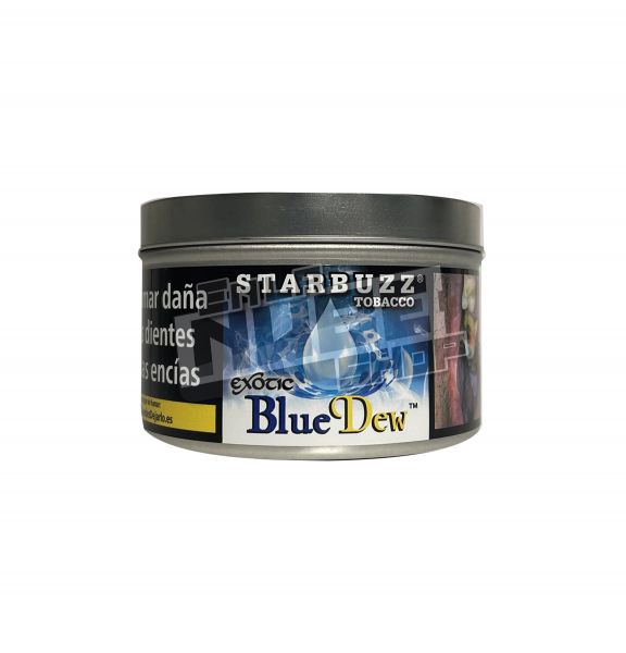 STARBUZZ BLUE DEW - 100g