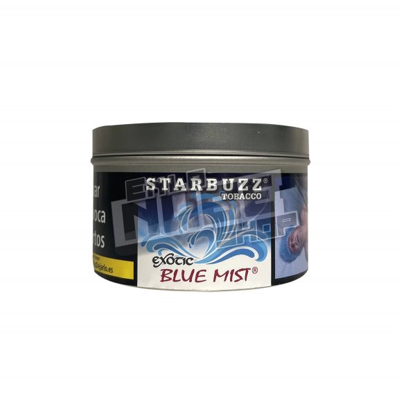 STARBUZZ BLUE MIST - 100g