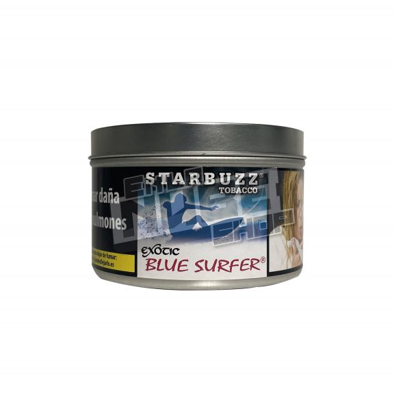 STARBUZZ BLUE SURFER - 100g