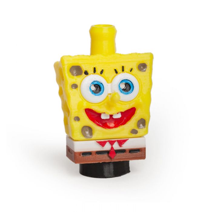 J2D BOB ESPONJA