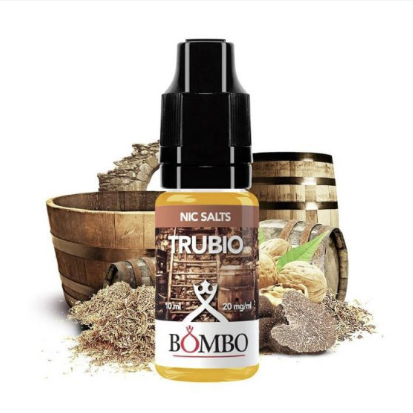 BOMBO TRUBIO 10ML