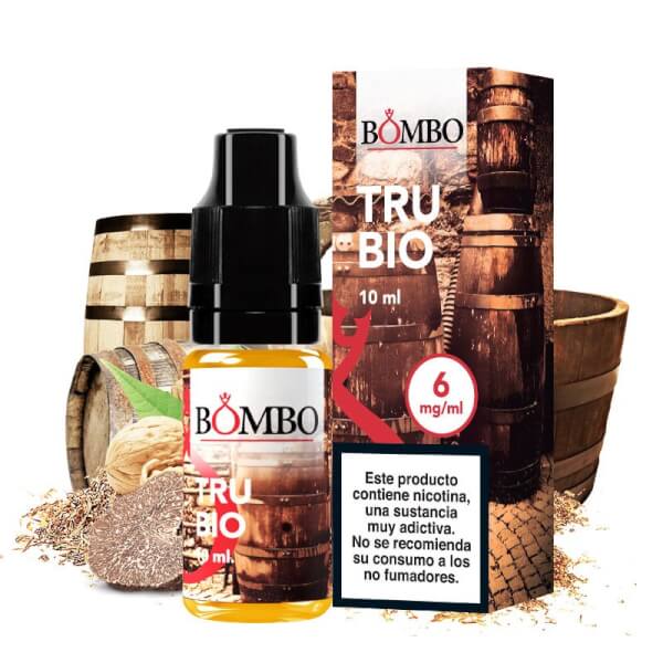 BOMBO TRUBIO 10ML