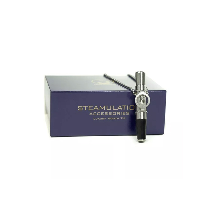 BOQUILLA STEAMULATION