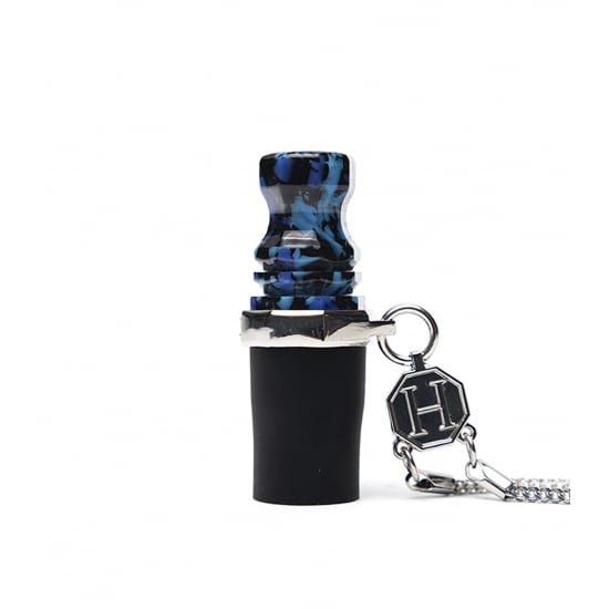 HERF 44 OCTA - BOQUILLA DE RESINA HERF HOOKAH