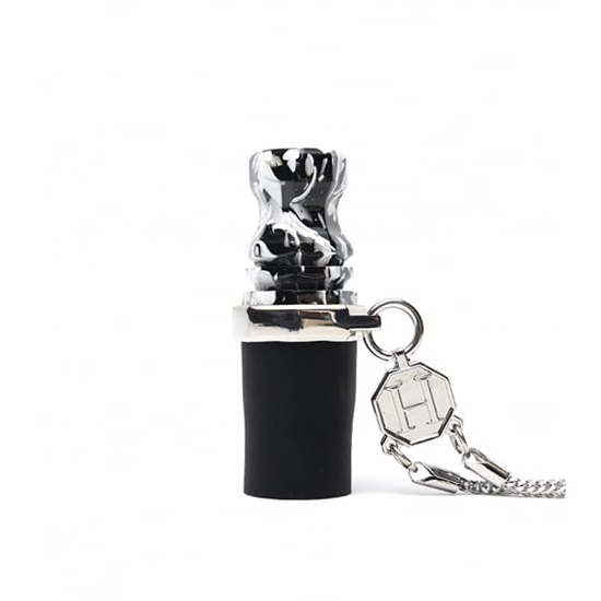 HERF 46 OCTA - BOQUILLA DE RESINA HERF HOOKAH