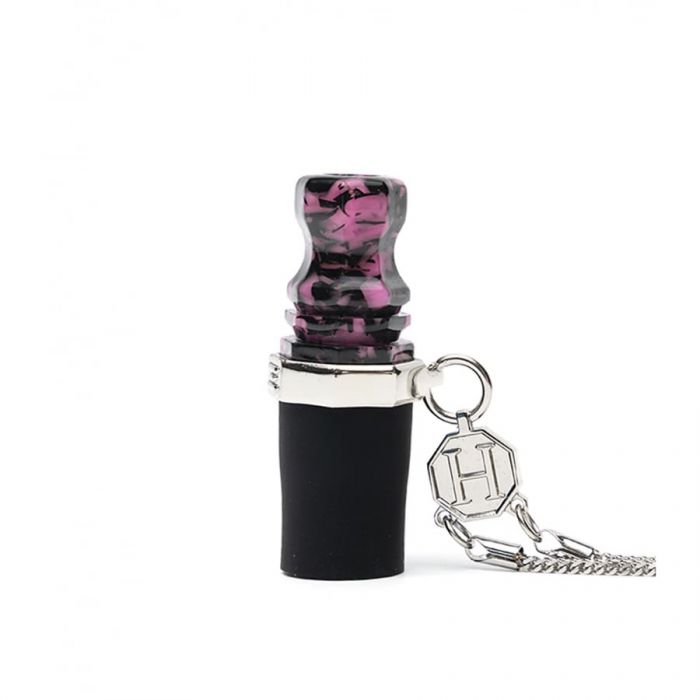 HERF 47 OCTA - BOQUILLA DE RESINA HERF HOOKAH 